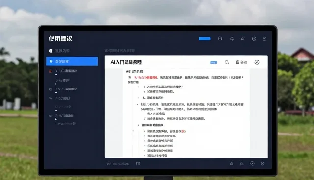 物联网设备维护中的性能表现与实际使用环境分析